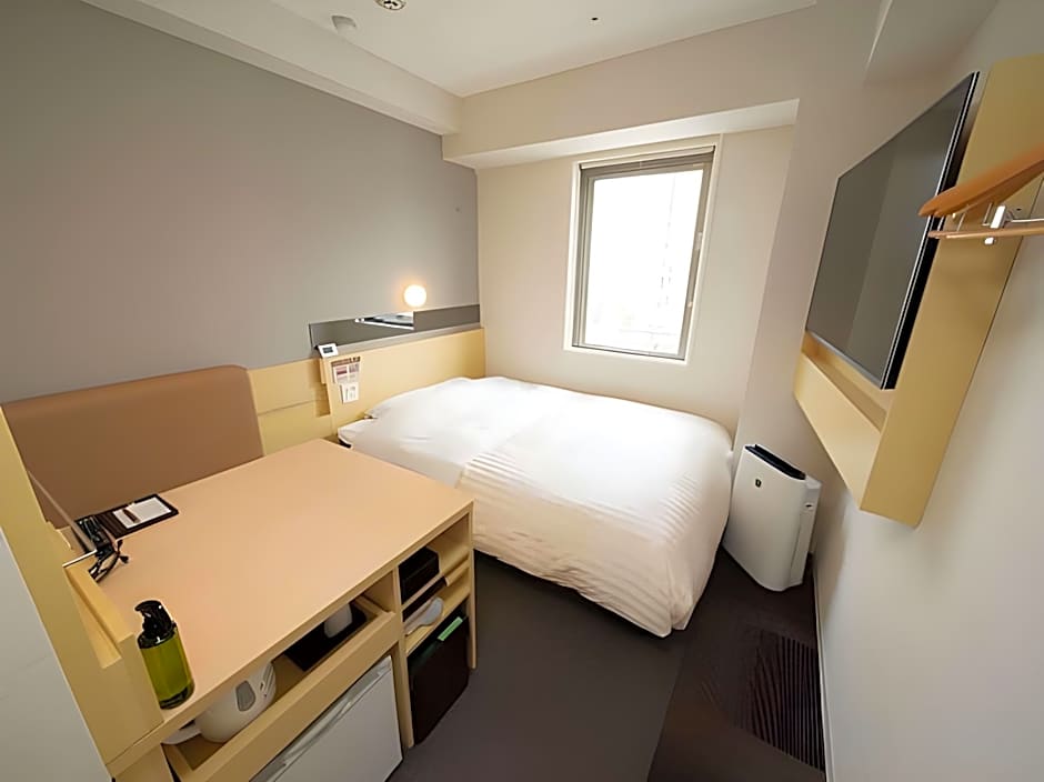 Super Hotel Tokyo Shiba