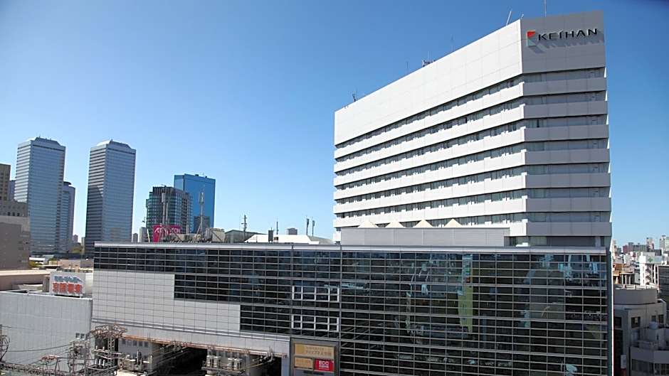 Hotel Keihan Kyobashi