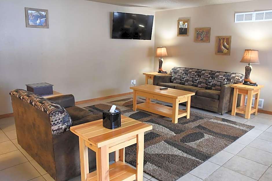 Woodside Dells Hotel & Suites