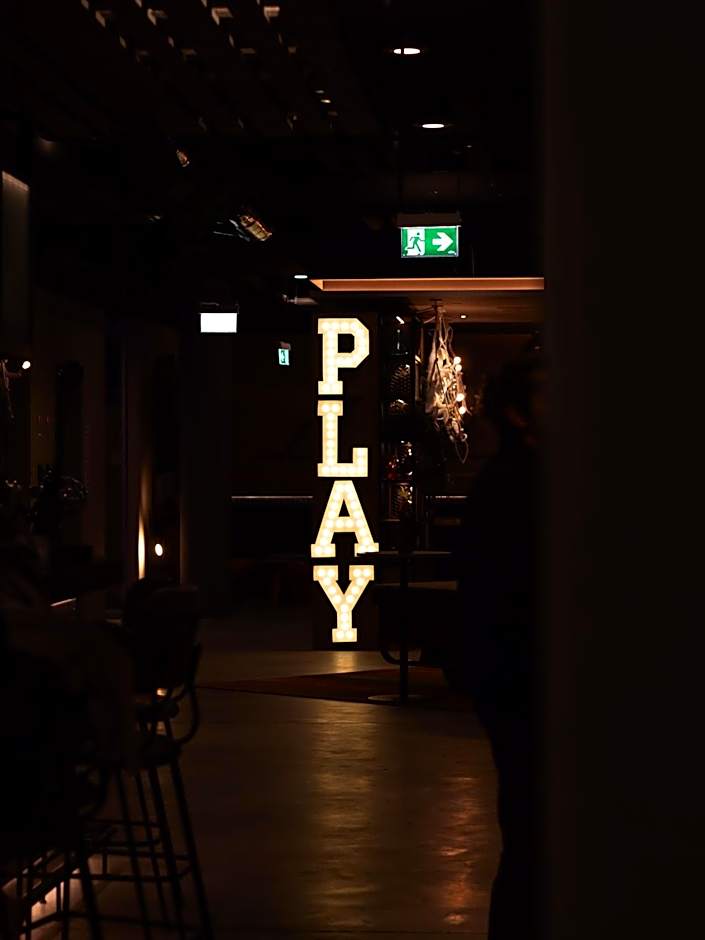Moxy Vienna City East