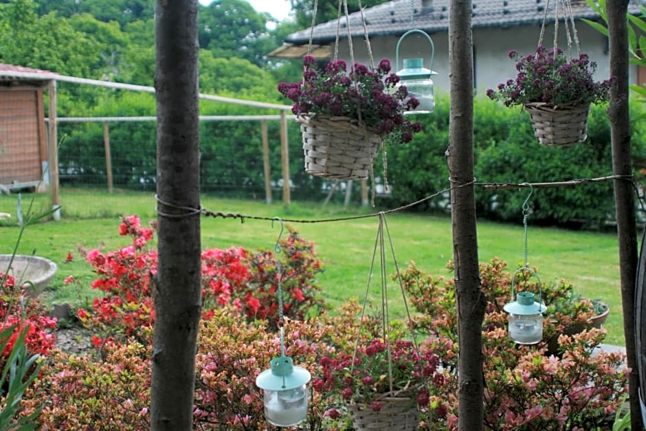 Guest House Al Devesio