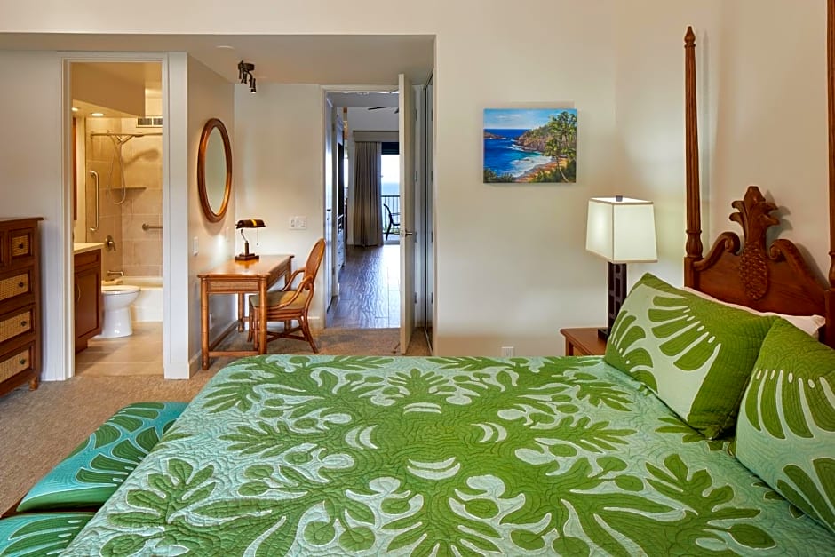 The Cliffs at Princeville