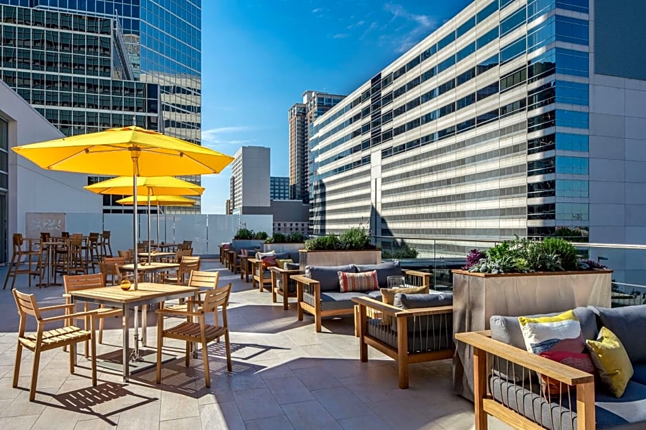 The Westin Houston Medical Center/Museum District