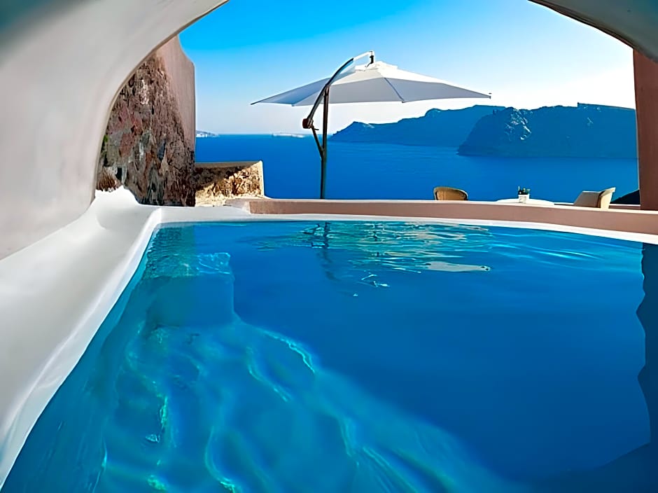 Armeni Village Rooms & Suites