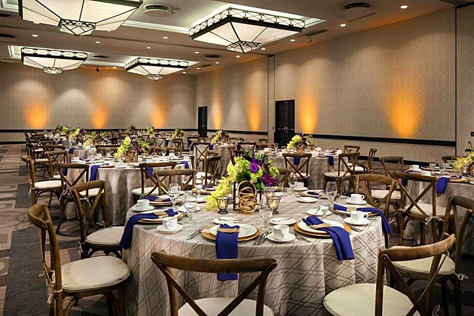Sheraton Gateway Los Angeles Hotel