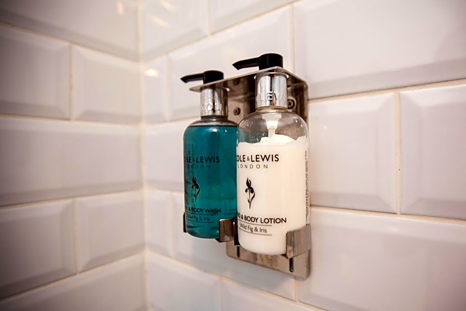 The Old Chapel Leyburn