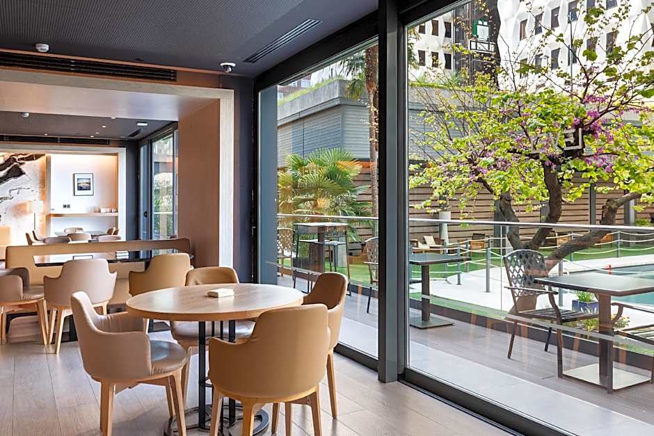 The Level at Melia Castilla