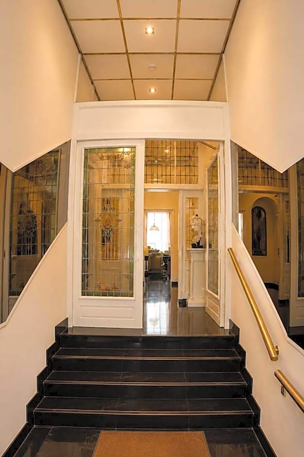Hotel Le Beau Rivage