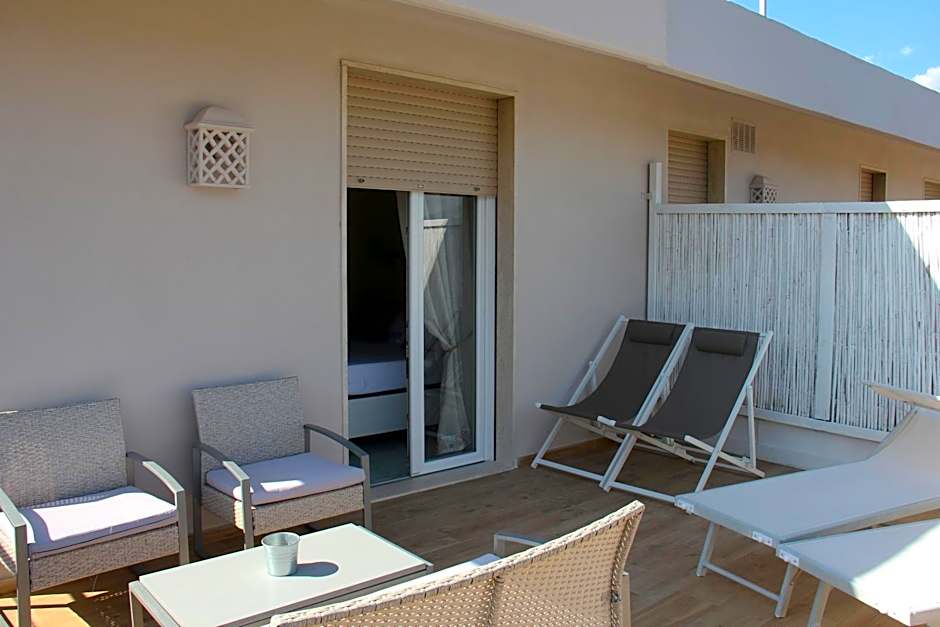 Hotel Bijou