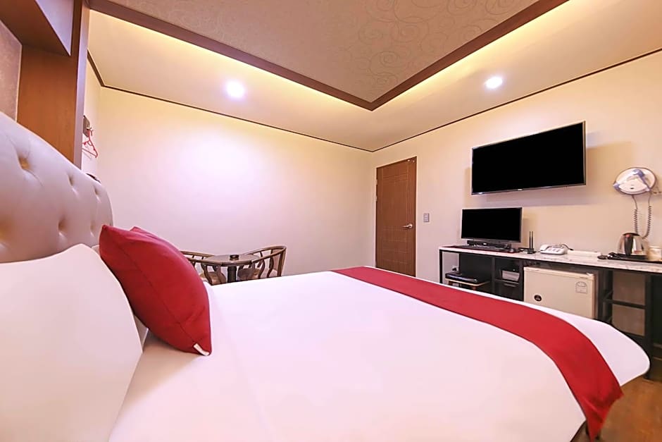 Jeju Sweet Motel