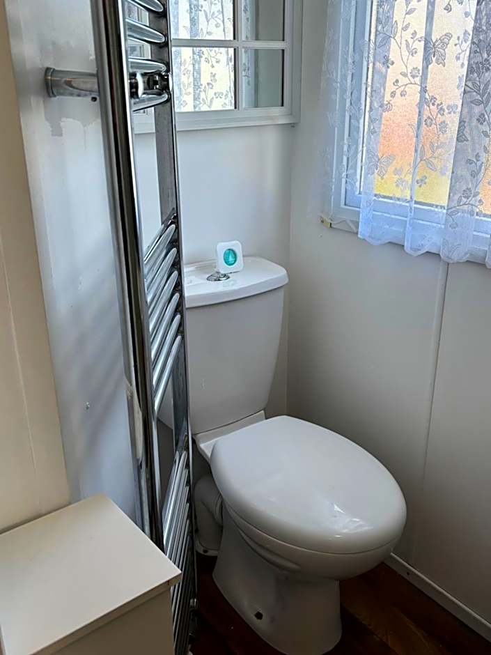 Haven Caravan Park Cala Gran 3 bedrooms Fleetwood