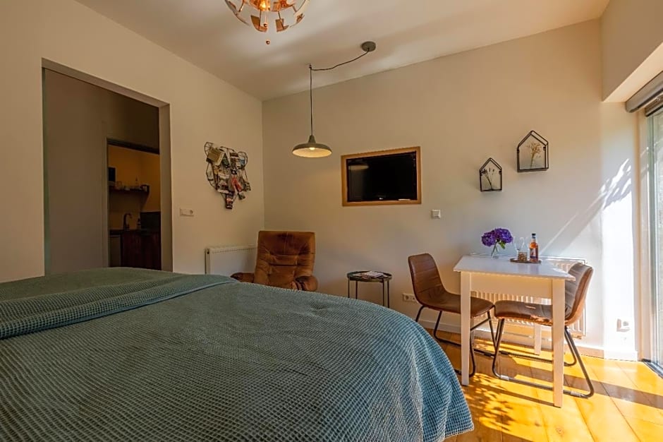 B&B Op de Soursehof
