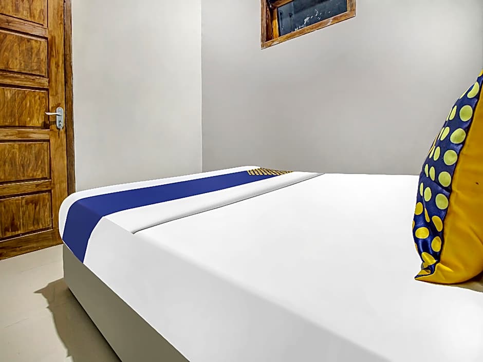 Hotel O Desa Wisata Kawasen