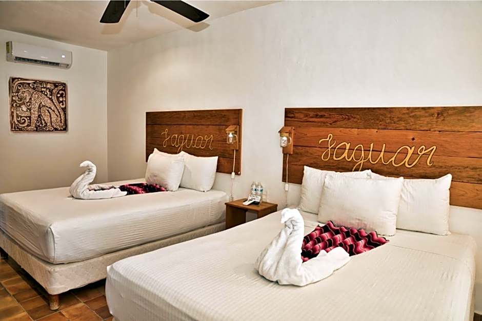 Matan Kaan by GuruHotel