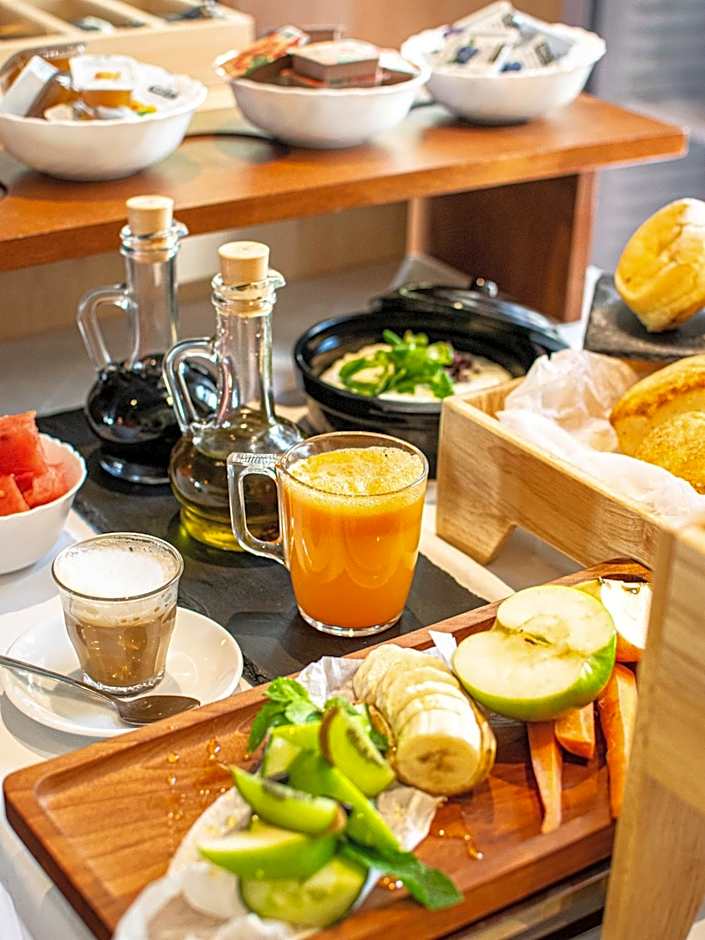 Maverick Budapest Soho