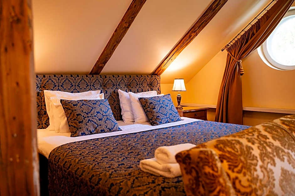 Boutique Hotel Virkas muiža