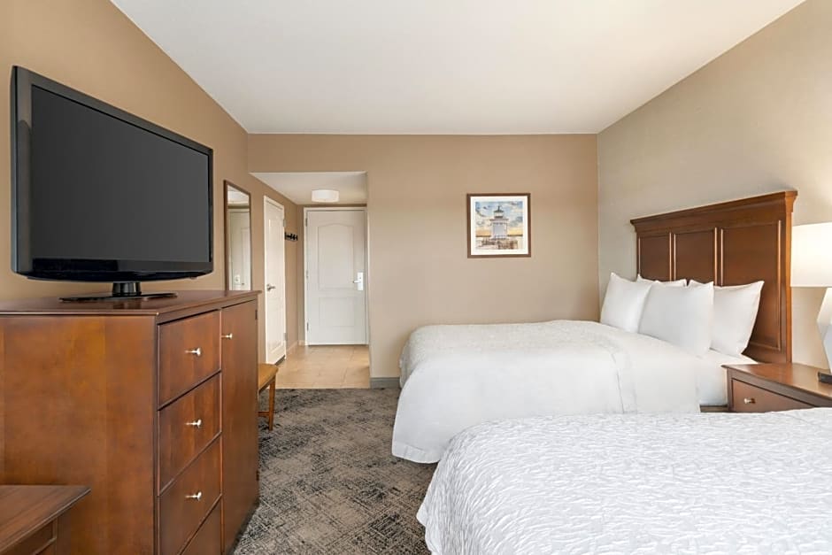 Hampton Inn & Suites Exeter