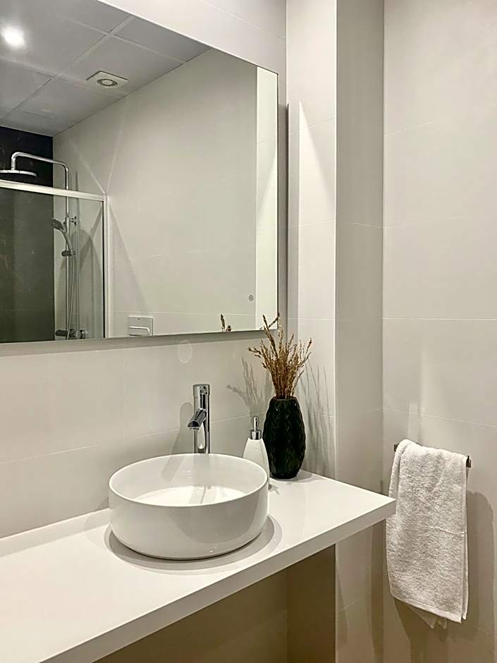 Vigablanca Apartments