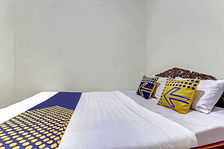 Hotel O  Alika Homestay