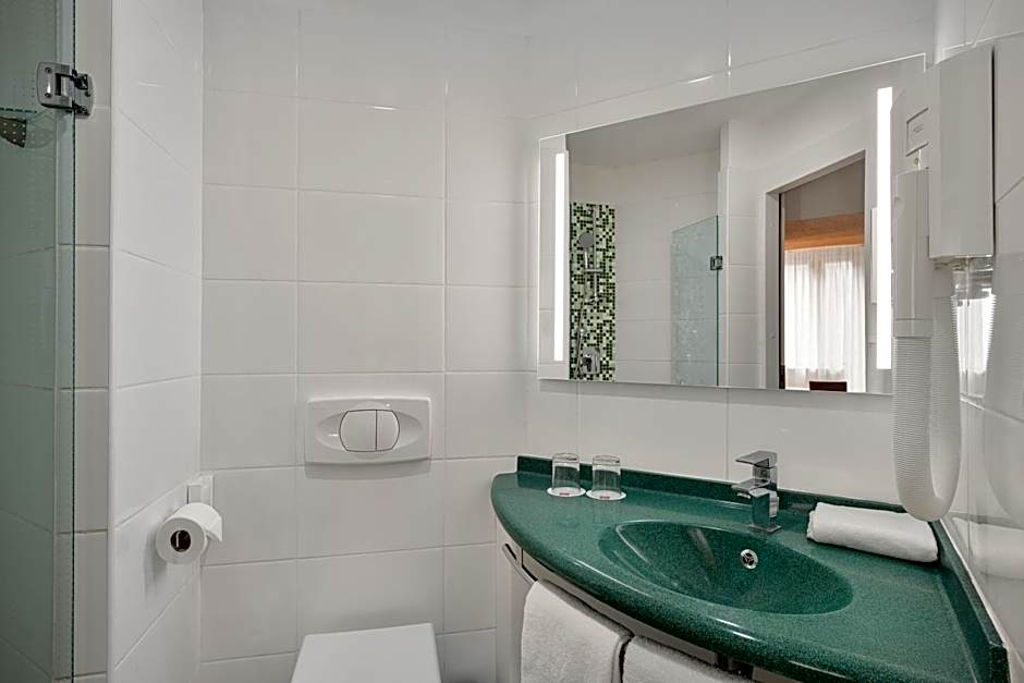 Ibis Budapest City