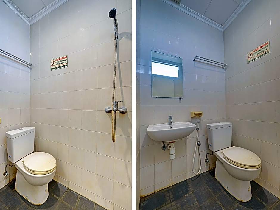 OYO 389 Sky Guesthouse