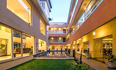 Regenta Central North Goa