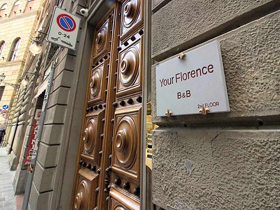 Your Florence