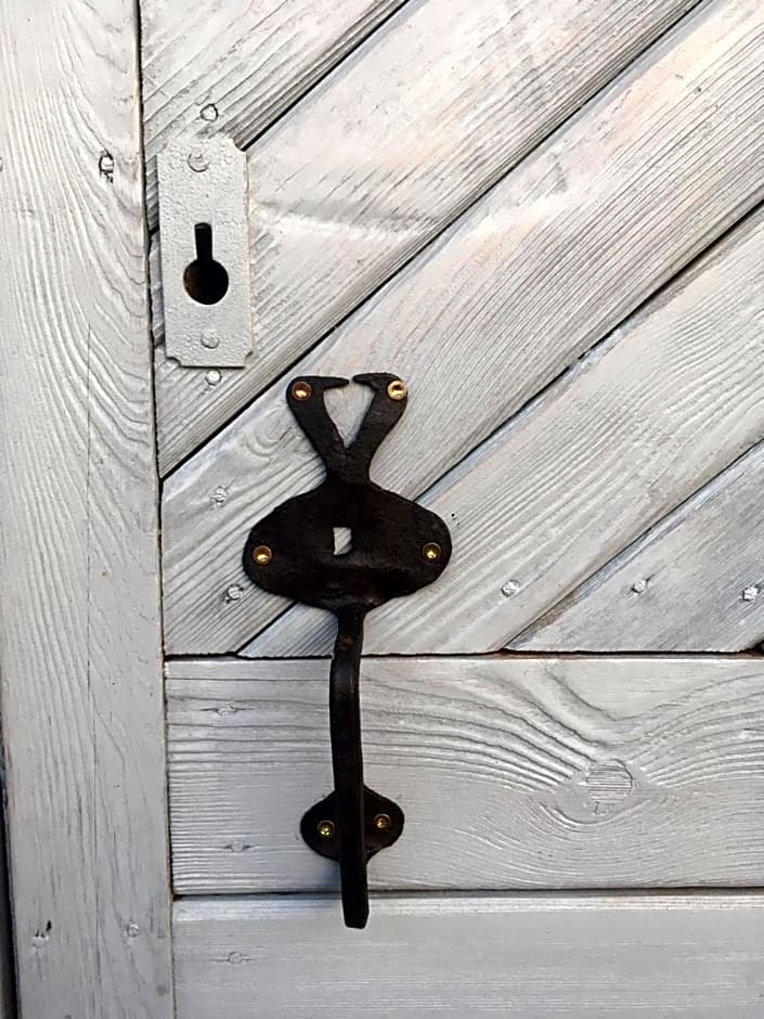 Agroturystyka w zielonym spichlerzu, Puszcza Białowieska