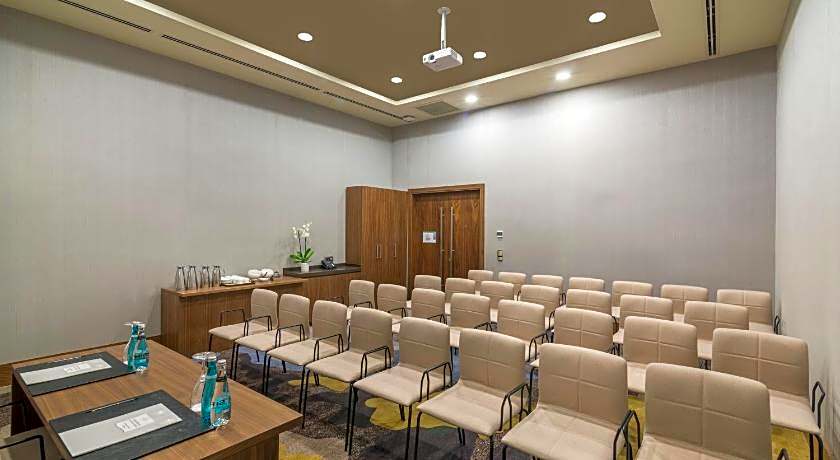 Crowne Plaza Cappadocia - Nevsehir By IHG