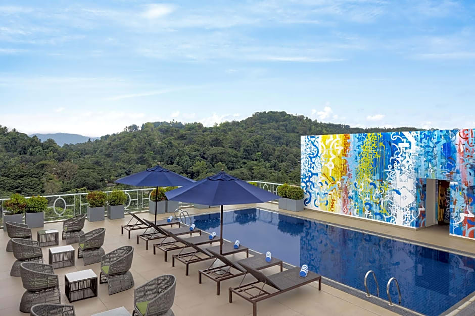 Radisson Hotel Kandy