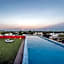 Hotel Kavia Premium - Paseo Montejo