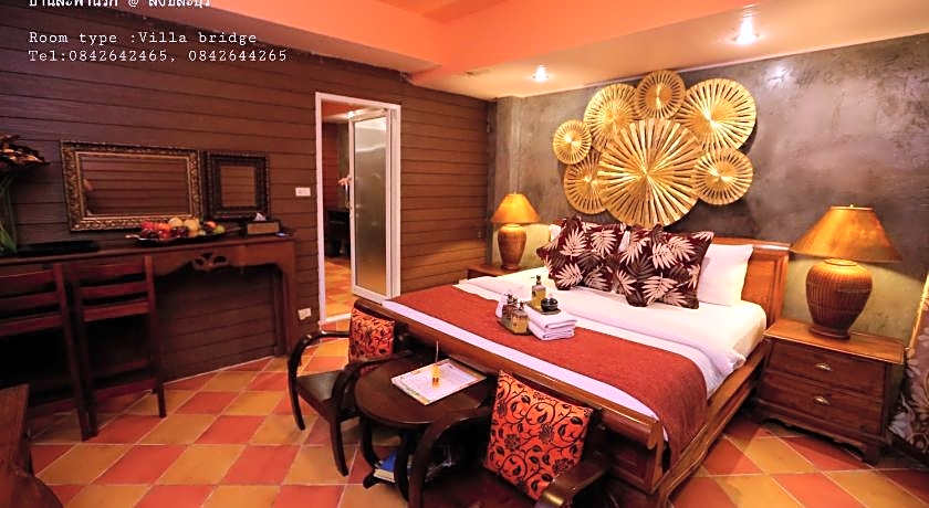 Love Bridge House Resort