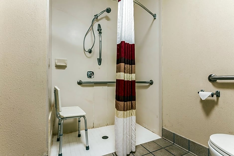 Red Roof Inn Texarkana