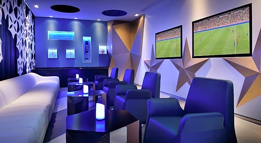 Southern Sun Hotel Abu Dhabi