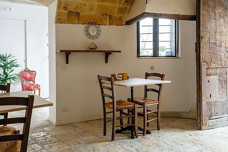Il Claustro - Bed and breakfast