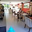 Hotel Miramar- Cap d'Antibes - La Garoupe plage