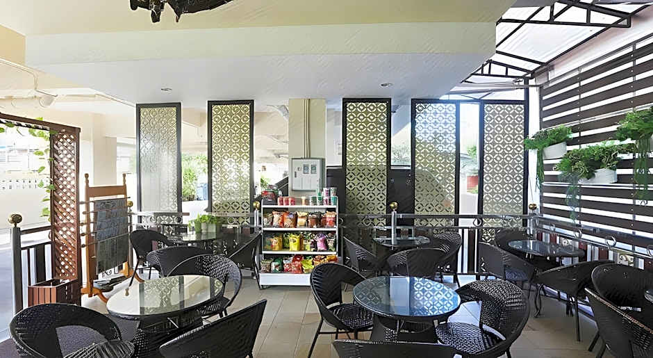 V Place Residence