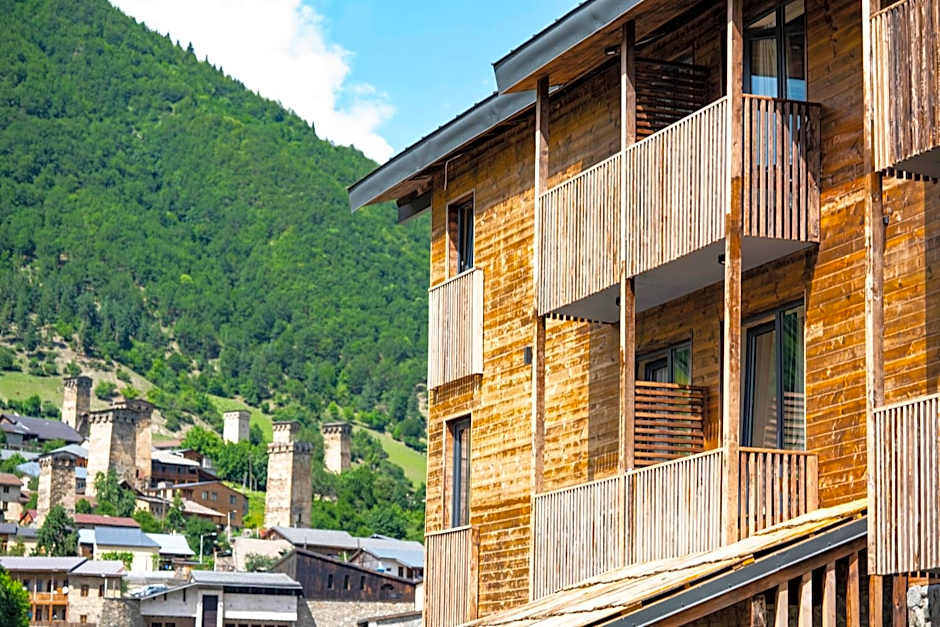 Lahili Boutique Hotel