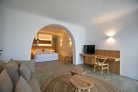 Senior Villa
