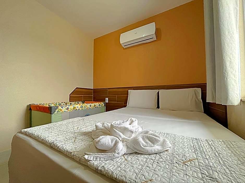 SAN GIACOMO I Apartamentos por Temporada para amigos, famílias e empresas no Porto das Dunas - Ceará