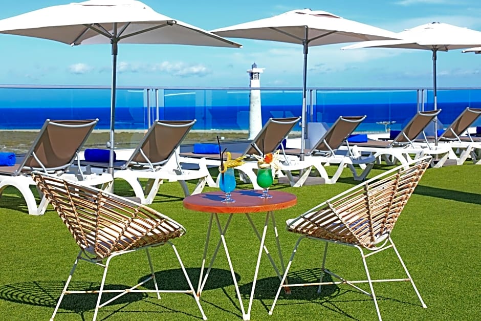 Lemon & Soul Hotel Cactus Garden