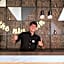 Holiday Inn - the niu, Coin Frankfurt Ostend By IHG
