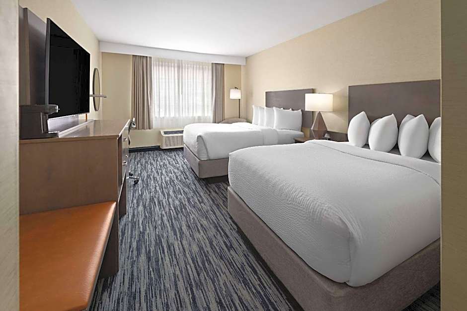 Penn Harris Hotel Harrisburg, Trademark by Wyndham