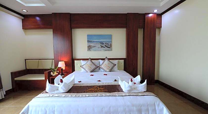 Vientiane Luxury Hotel