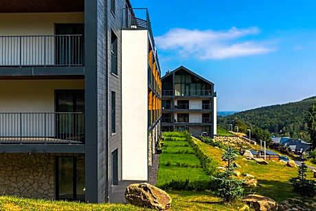 Rentplanet Izerski Resort