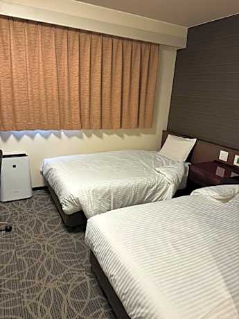 Standard Twin Room - Smoking