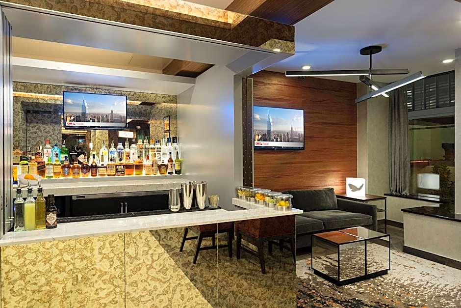 Fairfield Inn & Suites by Marriott New York Manhattan/Central Park