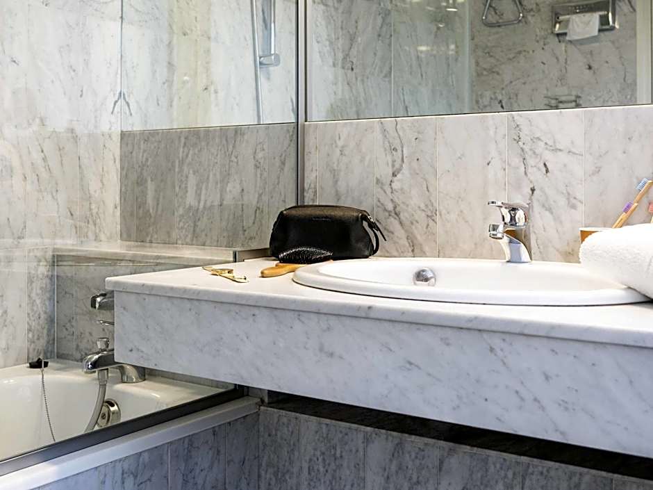 ibis Styles Nancy Centre Gare