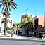 Hotel Arizona