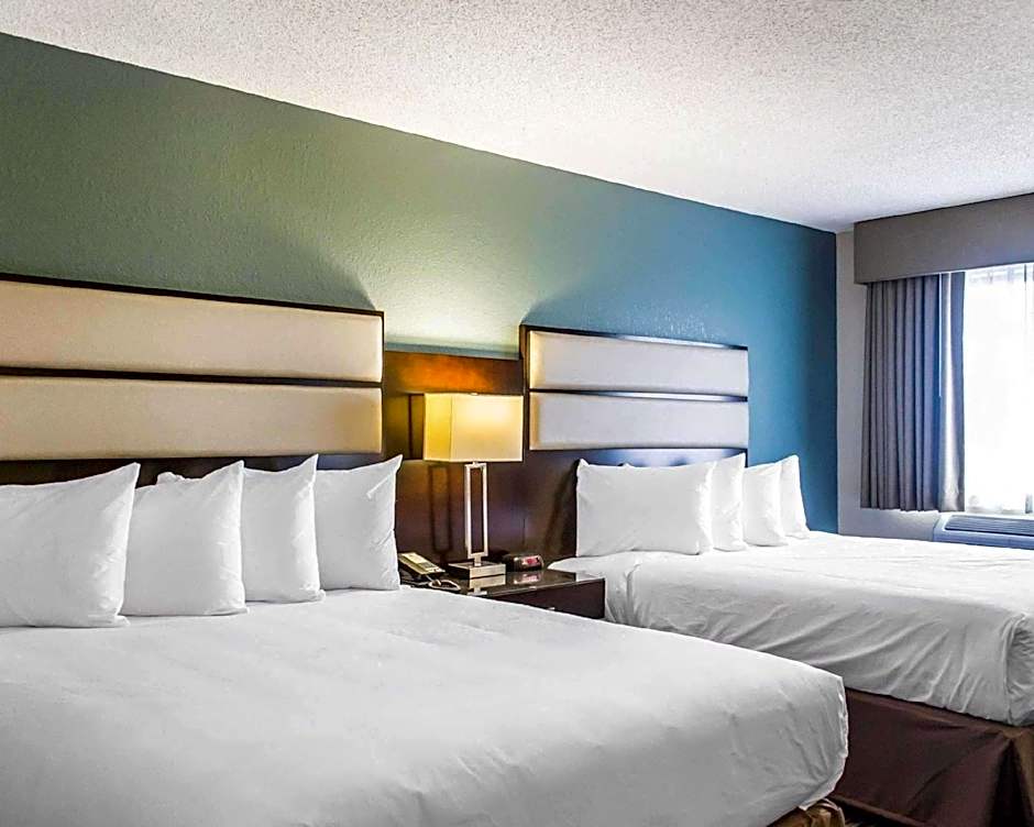 Quality Inn Streetsboro - Kent